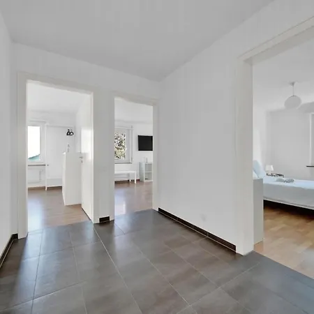 Apartamento Pearl07 Lumineux 2g Pieterlen