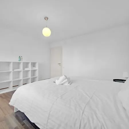 Pearl07 Lumineux 2g Apartment Pieterlen