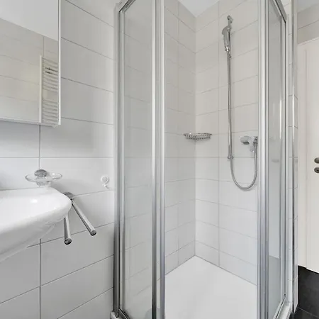 Pearl07 Lumineux 2g Apartment