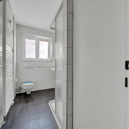 Apartment Pearl07 Lumineux 2g