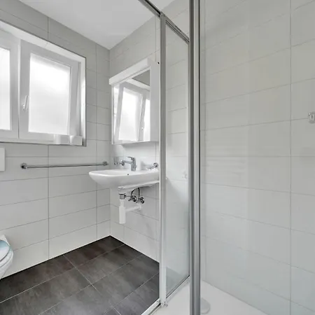 Apartment Pearl07 Lumineux 2g *