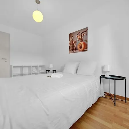 Pearl07 Lumineux 2g Apartment