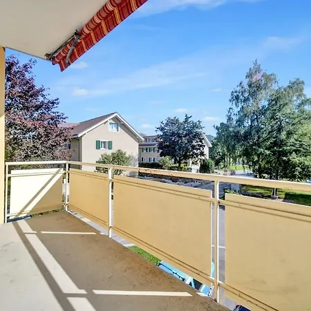 Pearl07 Lumineux 2g Apartamento *