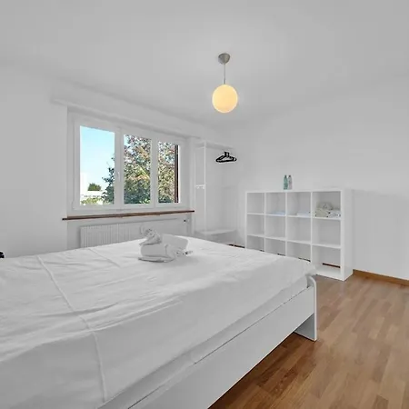 Pearl07 Lumineux 2g Apartment