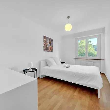 Apartamento Pearl07 Lumineux 2g