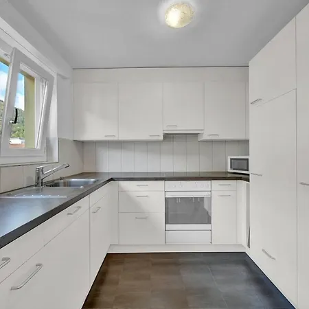 Pearl07 Lumineux 2g Apartment Pieterlen