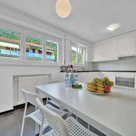 Apartamento Pearl07 Lumineux 2g Pieterlen