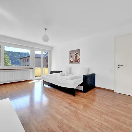 Pearl07 Lumineux 2g Apartamento *