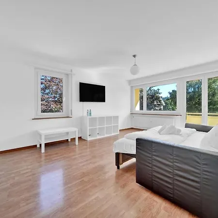 Pearl07 Lumineux 2g Apartamento Pieterlen