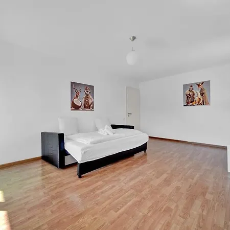 Apartamento Pearl07 Lumineux 2g Pieterlen