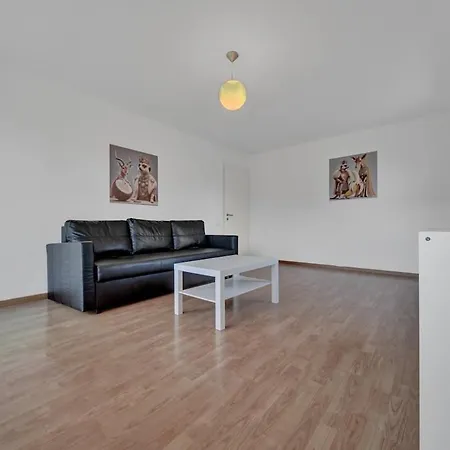 Pearl07 Lumineux 2g Apartment