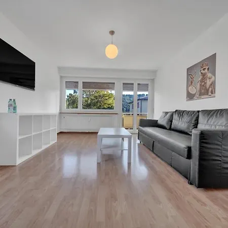 Apartamento Pearl07 Lumineux 2g