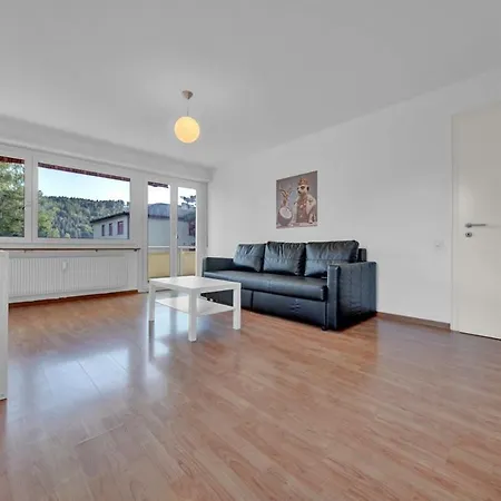 Pearl07 Lumineux 2g Apartamento *