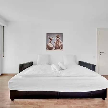 Apartment Pearl07 Lumineux 2g *